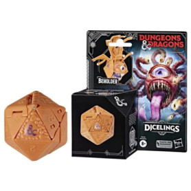 Dungeons & Dragons Dicelings tyrannoeil 26,99 €
