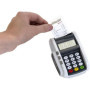 Terminal de paiement électronique avec carte bancaire et tickets de cais 32,99 €