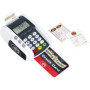 Terminal de paiement électronique avec carte bancaire et tickets de cais 32,99 €