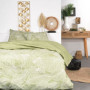 Parure de lit - TODAY Sunshine - 240x260 cm - 2 personnes - coton imprim 52,99 €