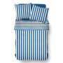 Parure de lit - TODAY Summer Stripes - 240x220 cm - 2 personnes - coton 41,99 €