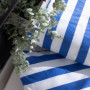 Parure de lit - TODAY Summer Stripes - 240x220 cm - 2 personnes - coton 41,99 €