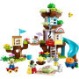 LEGO DUPLO 10993 La Cabane dans l'Arbre 3-en-1. Jouet Éducatif pour Enfa 109,99 €