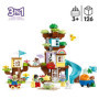 LEGO DUPLO 10993 La Cabane dans l'Arbre 3-en-1. Jouet Éducatif pour Enfa 109,99 €