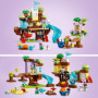 LEGO DUPLO 10993 La Cabane dans l'Arbre 3-en-1. Jouet Éducatif pour Enfa 109,99 €