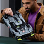 LEGO Technic 42156 PEUGEOT 9X8 24H Le Mans Hybrid Hypercar. Maquette de 209,99 €