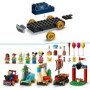 LEGO Disney 43212 Le Train en Fete Disney. Jouet avec Mickey et Minnie. 54,99 €
