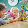 LEGO Disney et Pixar 43217 La Maison de « La-haut ». Jouet 100eme Annive 79,99 €