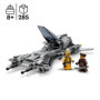 LEGO Star Wars 75346 Le Chasseur Pirate. Jouet avec Minifigurines Pilote 47,99 €