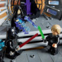 LEGO Star Wars 75352 Diorama de la Salle du Trône de l'Empereur. Maquett 109,99 €