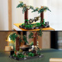 LEGO Star Wars 75353 Diorama de la Course-Poursuite en Speeder sur Endor 89,99 €