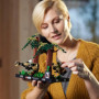 LEGO Star Wars 75353 Diorama de la Course-Poursuite en Speeder sur Endor 89,99 €
