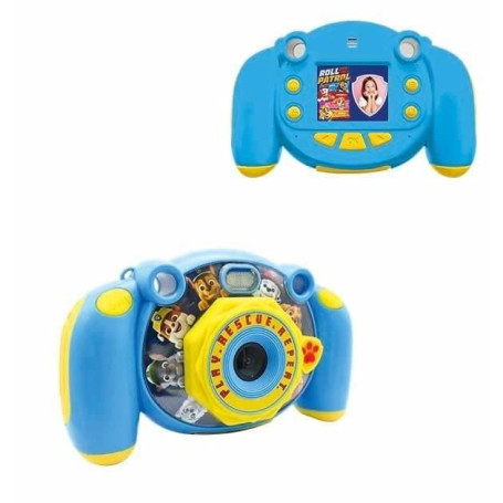 APN enfants Pat'Patrouille avec fonction photo et vidéo 65,99 €