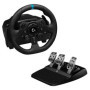 Volant de Course et Pédales gaming - Logitech - G923 - pour PS5. PS4 et 359,99 €