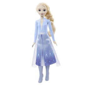 Princesse Disney - Reine Des Neiges - Poupee Elsa 2  - Poupées Mannequi 22,99 €
