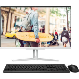 Ordinateur tout en un - MEDION - AIO E23403 MD62201 - i3-1005G1 - 8GB - 509,99 €