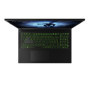 PC portable Gaming - MEDION - ERAZER DEPUTY P50 MD62519 - Intel Core i7- 1 559,99 €