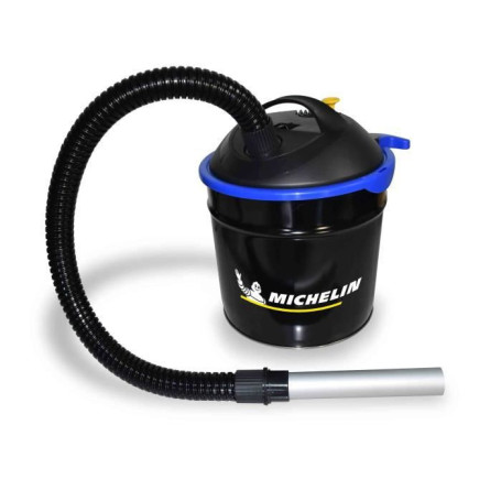 MICHELIN Aspirateur de cendres ou gravats - 18 L 119,99 €