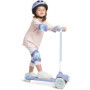 MONDO - Trottinette / Patinette 3 roues inversées - Disney - La Reine de 73,99 €