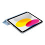 Apple - Smart Folio pour iPad (2022) - Ciel 99,99 €