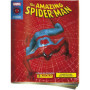 SPIDERMAN 60eME ANNIVERSAIRE - ALBUM + RANGE CARTES 12,99 €