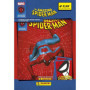 SPIDERMAN 60eME ANNIVERSAIRE - ALBUM + RANGE CARTES 12,99 €