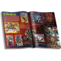 SPIDERMAN 60eME ANNIVERSAIRE - ALBUM + RANGE CARTES 12,99 €