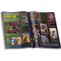 SPIDERMAN 60eME ANNIVERSAIRE - ALBUM + RANGE CARTES 12,99 €