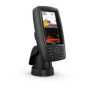 GARMIN Combiné GPS Sondeur Echomap Plus 42CV + Sonde GT20-TM 429,99 €