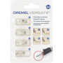 Set de 4 embouts de pyrogravure DREMEL 204 (Pour fer a souder a gaz Drem 28,99 €