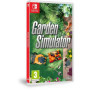 Garden Simulator Jeu Nintendo Switch 37,99 €