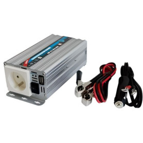 Convertisseur WP 24/220V 300W avec Prise USB 66,99 €