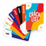 Crack List - Yaqua Studio - Jeux de société 29,99 €