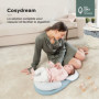 Babymoov Cosydream Original Mosaic Support Morphologique. Réducteur Nouv 77,99 €