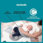 Babymoov Réducteur anti-coliques CloudNest - bouillotte intégrée 94,99 €