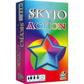 Skyjo Action - Jeu de cartes 25,99 €