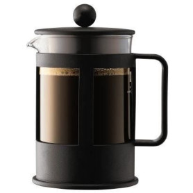 KENYA - Cafetiere a piston BODUM . 4 tasses. 0.5 l 35,99 €