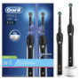 Brosse a dents électrique rechargeable ORAL-B Pro 1 790 Duopack - 2 Manc 79,99 €