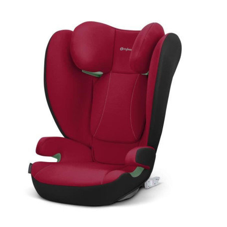 Siege auto Solution B i-fix Dynamic Red CYBEX - Groupe 2/3 - Rouge 219,99 €