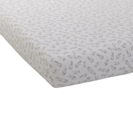 DRAP HOUSSE JERSEY IMPRIME 60x120 cm FILOU 19,99 €