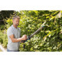 Taille-haies électrique GARDENA - EasyCut 420/45 - 420W - 45 cm - Poigné 169,99 €