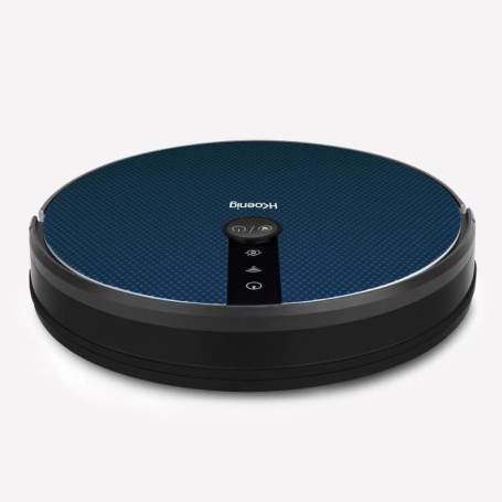 HKoeNIG SWRC120 - ASPIRATEUR ROBOT 229,99 €