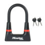 Antivol Mini U- MASTERLOCK 56,99 €