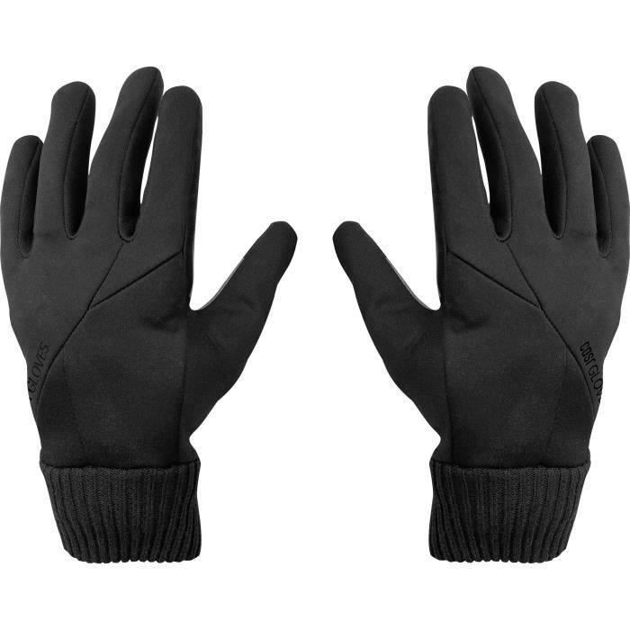 Gants et sous-gants