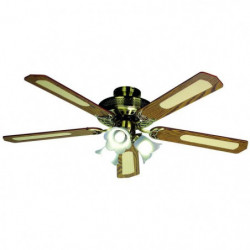 FARELEK - BALEARES Ø 132 cm - Ventilateur de plafond 33726 139,99 €