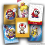 PANINI - Super Mario Trading Cards - Boite De 18 Pochettes 64,99 €