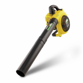 Souffleur de Feuilles Thermique Powerplus POWXG50400 - Souffleur a Essen 209,99 €