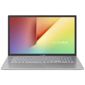 PC Portable ASUS VivoBook 17 R710 | 17.3 HD+ - Intel Core i3-1115G4 - RA