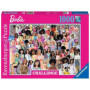 Puzzle 1000 p Barbie 37,99 €
