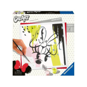 CreArt 20 cm Modern Minnie 23,99 €